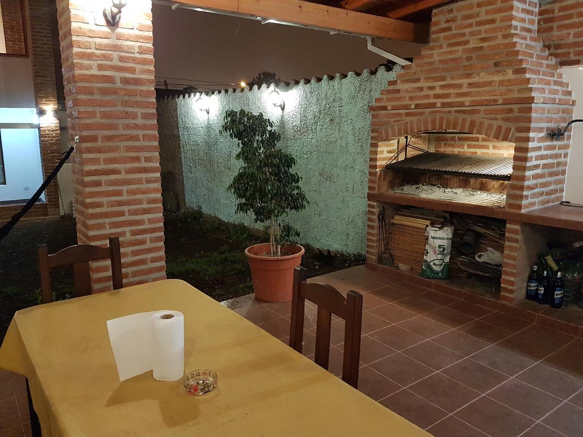 Accueillant Auberge Salta Exterior foto